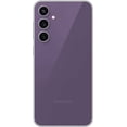 thumbnail image 3 of Refurbished Samsung Galaxy S23 FE 5G - 128GB – Purple – 50MP Triple Rear & 10MP Front Camera - Fully Unlocked Smartphone - Excellent Condition, 3 of 6