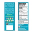 thumbnail image 2 of Baby Mum-Mum Biologiques Super Berries Biscuits de Riz, 2 of 8