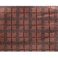 thumbnail image 4 of oneOone Georgette Viscose Fabric Floral Block Decor Fabric Printed BTY 42 Inch Wide, 4 of 4