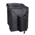 thumbnail image 2 of ATV Tank Saddle Bag, Fuel , Motorcycle Rear Storage s Bikes of - Black, 2 of 7