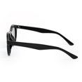thumbnail image 3 of FEISEDY Lunettes de Soleil Rétro Rondes Polarisées pour Femmes Hommes Monture Circulaire Verres UV400 B2311, 3 of 5