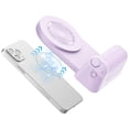 thumbnail image 3 of MesaSe Magnetic Camera Handle Photo Bracket Smart Bluetooth Mobile Phone Anti-shake Selfie Device, 3 of 8