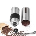 thumbnail image 3 of OULII Portable Manual Coffee Grinder for Coarse to Fine Grinding with Easy Disassembly, 3 of 8
