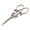 Bronze Rouge, variante sur yuksok Bronze Acier Inoxydable Ciseaux de Couture Tailleur pour Couper Artisanat 13cm Bronze Rouge