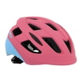 thumbnail image 1 of Bell Sports Nixon Youth Lighted Bike Helmet, 1 of 9