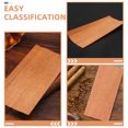 thumbnail image 3 of Cedar Sheets Brown Spanish Cedar 2Set 7.5X3.5X0.02In Cigar Aging, 3 of 7