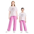 thumbnail image 3 of George Girls' Graphic T-Shirt, 3 of 6