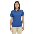 thumbnail image 1 of Ash City - Core 365 Ladies' Origin Performance PiquÃ© Polo, 1 of 3