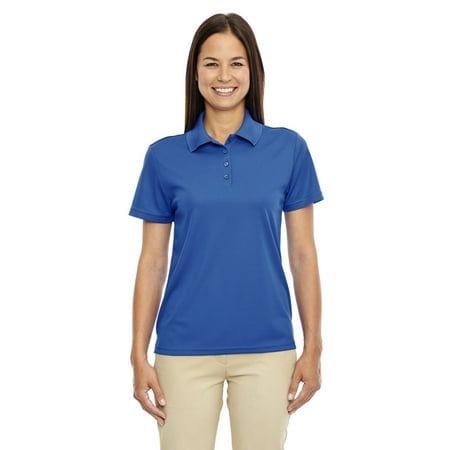Ash City - Core 365 Ladies' Origin Performance Piqué Polo
