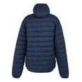 thumbnail image 3 of Regatta Veste Matelassée à Capuche pour Hommes Marizion, 3 of 4