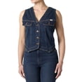 thumbnail image 1 of LV EASTBOUND VEST - FRENCH, 1 of 5
