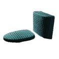 thumbnail image 2 of RXIRUCGD Split Toilet Cover Cover High Tank Models Elastic Fabric All Season Universal Household, 2 of 6