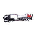 thumbnail image 3 of Trailer Model,1:50 Engineering Trailer Model Car Toy Construction Vehicle Toy Extended Durability, 3 of 8