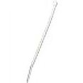 thumbnail image 3 of NavePoint 10 Inch Nylon Cable Wire Zip Tie 50 lbs - Natural White 1000 Pack Lot Pcs Qty, 3 of 4