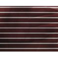 thumbnail image 3 of oneOone Georgette Viscose Fabric Wide Stripe Printed Craft Fabric BTY 42 Inch Wide, 3 of 3