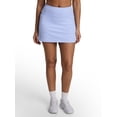 thumbnail image 1 of Reebok Jupe-short taille haute move pour femme, 1 of 7