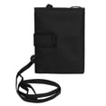 thumbnail image 2 of Air Canada Rfid Blocking Airport Id & Ticket Wallet Unisex Adult, 2 of 5