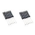 thumbnail image 2 of tamizeot 10PCS Screwdriver Set Of Screw Driver Bit Set Multi -Function Precision Mobile Phone Tablet Repair Device Hand Tools as shown 2Set, 2 of 6