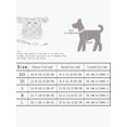 thumbnail image 2 of Hp265 Harness Style Dog Leash For Small And Medium Breeds Such As Teddy And Pomeranian, 2 of 4