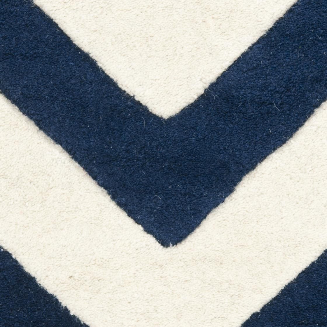 Safavieh Chatham Jake Tapis Chevron