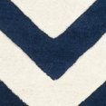 thumbnail image 4 of Safavieh Chatham Jake Tapis Chevron, 4 of 4
