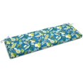 thumbnail image 1 of Coussin de Banc en Polyester Filé de 60 Po sur 19 Po, 1 of 2