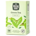 thumbnail image 1 of McCoy Teas Green Tea Premium Ceylon Tea from Sri Lanka, 20 Individually Wrapped Double Chamber Tea Bags, 1 of 6