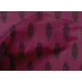 thumbnail image 4 of oneOone Cotton Poplin Fabric Ethnic Ikat Printed Craft Fabric BTY 42 Inch Wide, 4 of 4