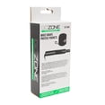 thumbnail image 2 of GoZone 2 Pack Wrist Wraps – Black, 2 of 6