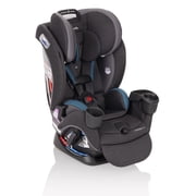 Evenflo All4Stages Slim+ 4-in-1 Convertible Car Seat (0-12 Years) (4-120 lbs)