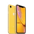 thumbnail image 4 of Restored Apple iPhone XR 64GB Factory Unlocked Smartphone 4G LTE iOS Smartphone (Refurbished), 4 of 5