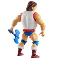 thumbnail image 2 of WWE Masters of the WWE Universe Figurine Articulée "Rowdy" Roddy Piper, 2 of 6
