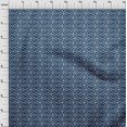 thumbnail image 3 of oneOone Cotton Poplin Fabric Arrow & Diamond Geometric Printed Fabric 1 Yard 56 Inch Wide, 3 of 4