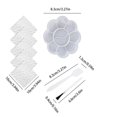 thumbnail image 2 of Advanced LeatherRepair Gel Quick And Easy To Use LeatherRepair Kit For Furniture Concrete Wall Filler Wall Foam Filler for Patching for Walls Instant Wall Mending Agent Wall Covering Panels Nail up, 2 of 2