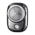 thumbnail image 3 of Feltree Mini Shaver Rechargeable Travel Portable Shaving Shaver Men USB Rechargeable Shaver Suitable for Family Travel Use, 3 of 7