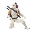 thumbnail image 2 of G.I. Joe Classified Series Series Storm Shadow Action Figure 35 Collectible Toy, Multiple Accessories Custom Package Art, 2 of 9