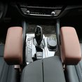 thumbnail image 2 of Yeacher Support d'Accoudoir de Voiture Hauteur Réglable Appui-Coude Coussin Repose-Bras Boîte de Repose-Pieds Console Centrale, 2 of 8