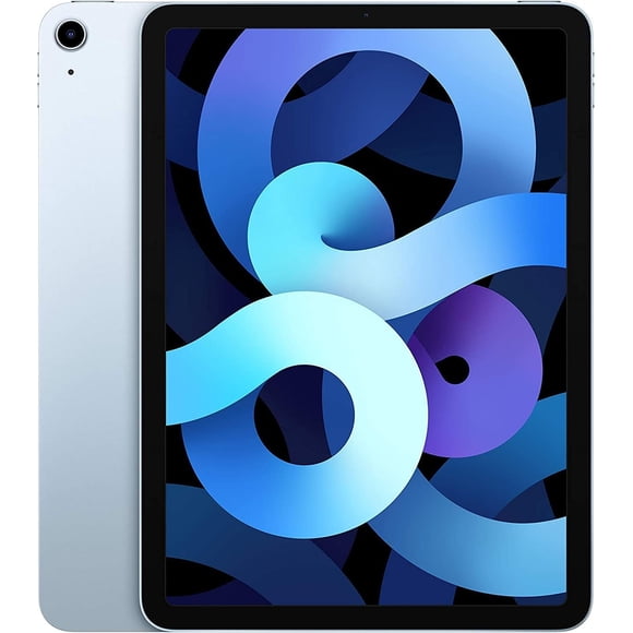 Apple iPad Air 10.9" 64GB with Wi-Fi & Cellular (4th Generation) | Certified Refurbished Grade A