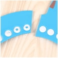 thumbnail image 3 of Baby Kids Shampoo Bath Bathing Shower Cap Hat Wash For Kid Safe Soft Hat Toys, 3 of 7
