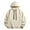 Beige, variant on Mens Big and Tall Hoodies Mens Pullovers Cool Sweatshirts for Men Mens Sweat Shirt Lightweight Sweatshirt Men's Pullover Sweatshirt Men Clothing, Black, 3XL
