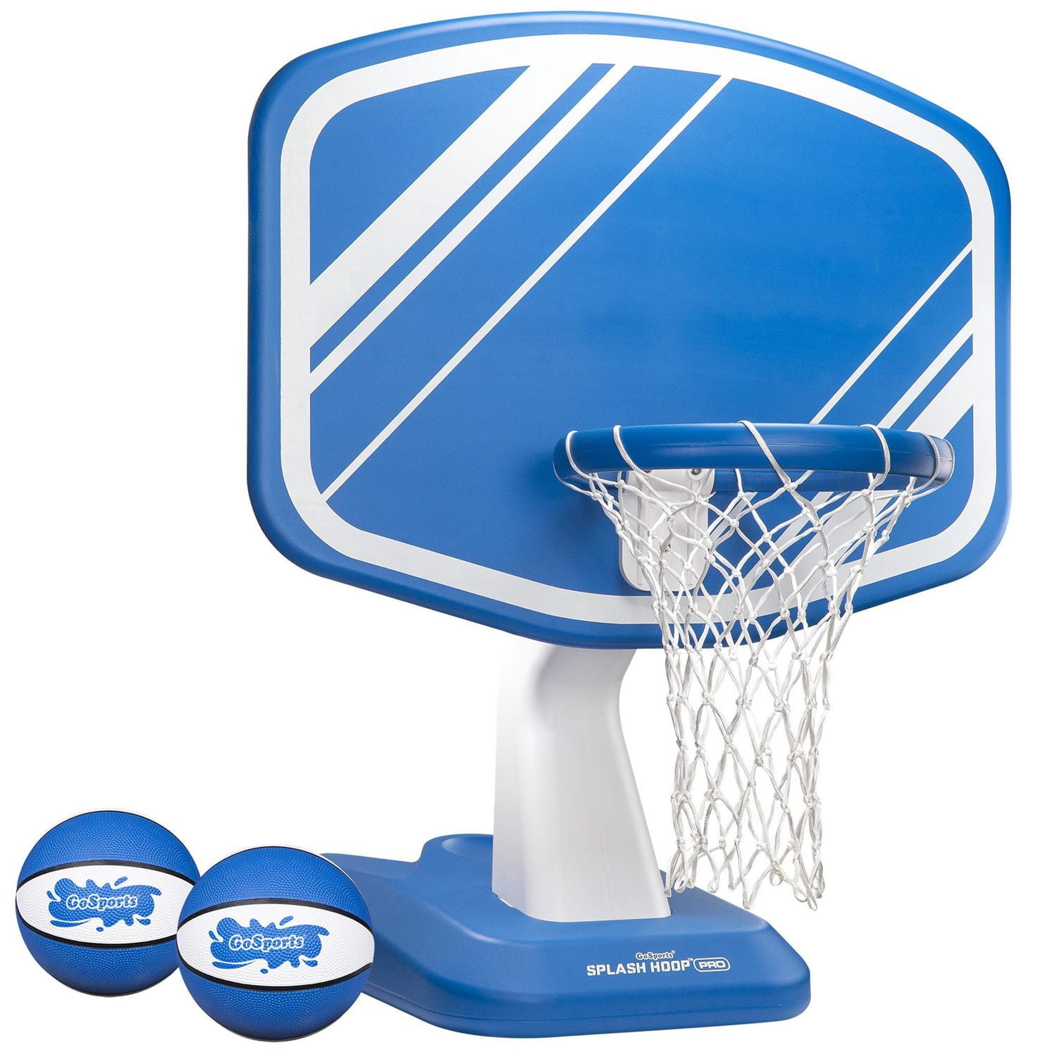 Juego De Baloncesto Para Piscina Gosports Splash Hoop Pro | Cuotas sin interés