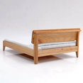 thumbnail image 3 of serony 1:12 Maison de Poupée Lit Simple Modèle Miniatures Style Mobilier Mobilier 1/12 Lit Simple Ornement de Chambre, 3 of 8