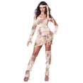 thumbnail image 2 of Maman Mystique Femmes TP 4-6 - CC01366XS, 2 of 3