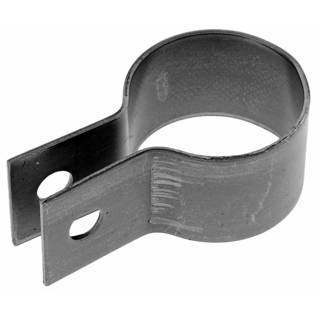 Walker Exhaust Exhaust System Hanger 35702 OE Replacement; Pipe Sleeve