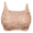 Pink, variant on BIMEI Mastectomy Bra with Pockets for Breast Prosthesis Women Wirefree Everyday Bra plus size 8103,White, 36B