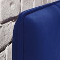 thumbnail image 2 of Sauder Harvey Park Queen Headboard, Navy, 428713, 2 of 4