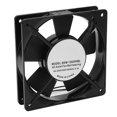 thumbnail image 1 of Ball Bearing Cooling Fan,Axial Fan Ultra Silent Heat Dissipation Fan Black Axial Fan Multi-Functional, 1 of 14