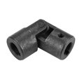 thumbnail image 2 of Motor Shaft Coupling Universal Joint Connector U Joint Coupler ID 14mm OD 28mm, 2 of 9
