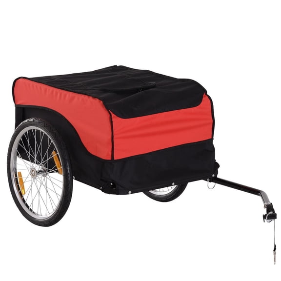 Aosom Bike trailer