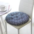 thumbnail image 4 of Office Chair Cushion Soft Chair Cushion for Home Kitchen And Office Use, with A Diameter Of 18 Inches, 4 of 6